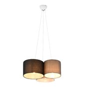 lampada a sospensione Hotel