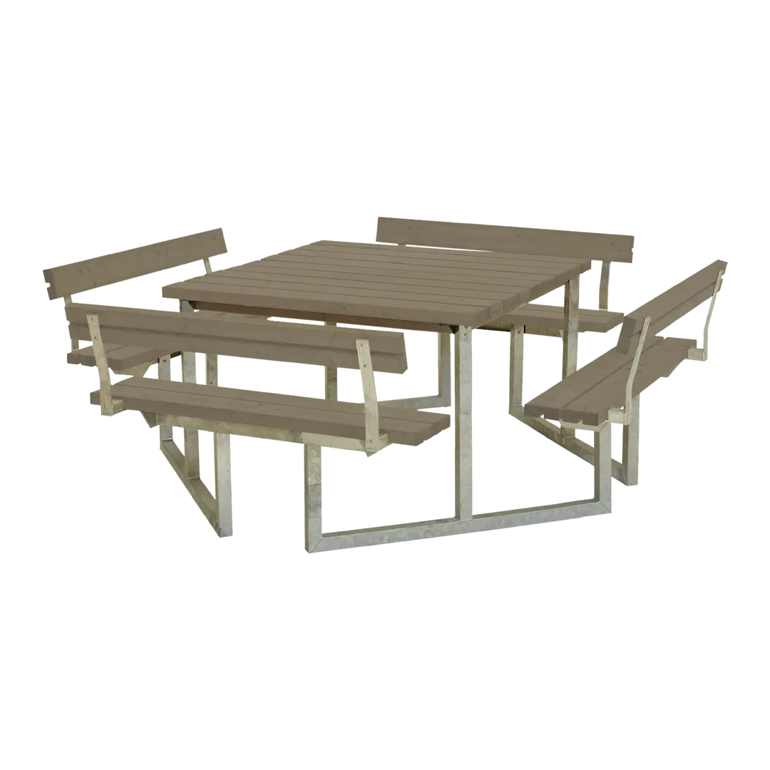 tavolo da picnic Twist