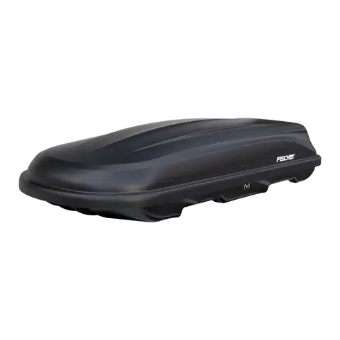 box sul tetto Xtreme 2 450L