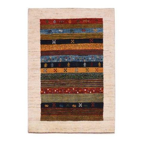 tapis gabbeh Gabbeh-Amaleh