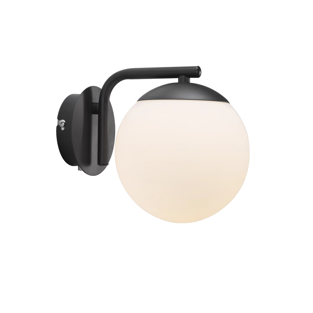 lampada da parete Grant