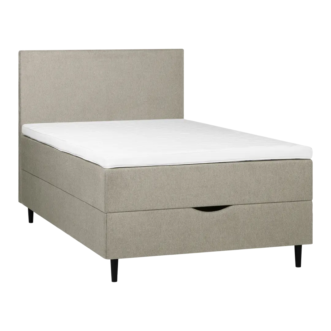 Boxspringbett Boxy