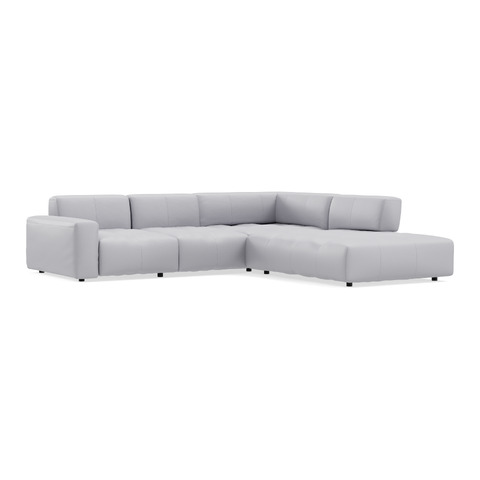 Ecksofa Pensacola 2.0