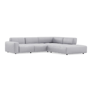 Ecksofa Pensacola 2.0