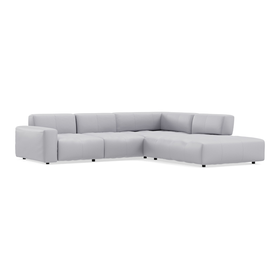 Ecksofa Pensacola 2.0