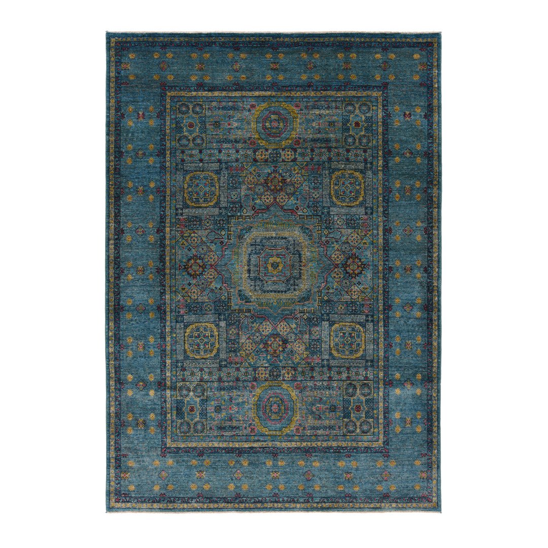 tapis d’Orient classiques Mamluk