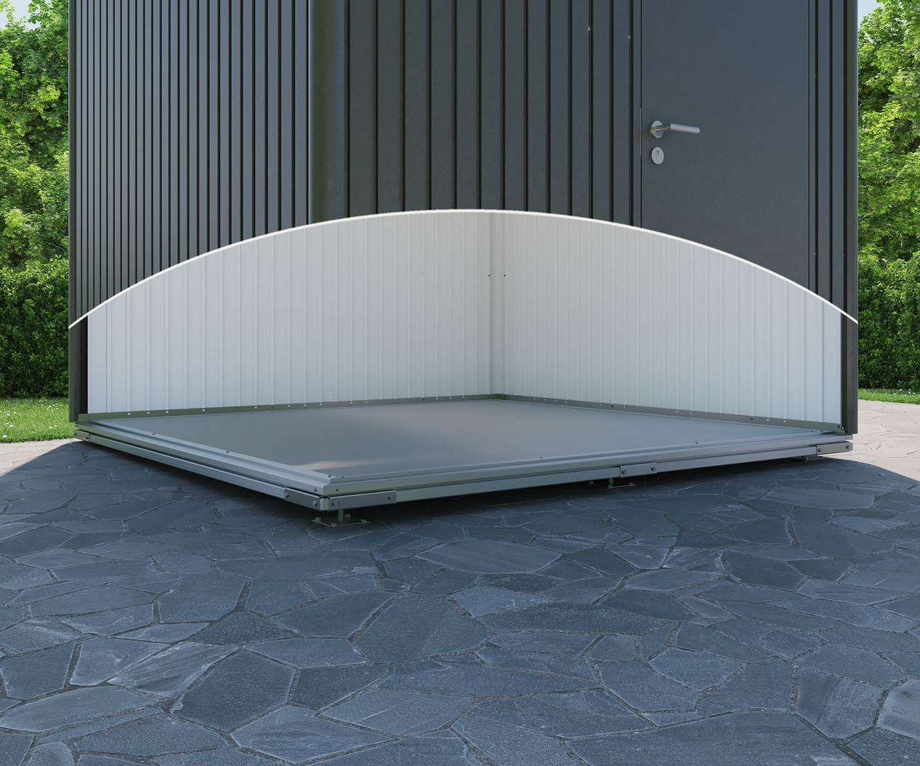 Smartbase Neo 3D-4C