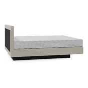 letto Boxspring AURORA