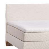 lit boxspring Nylund