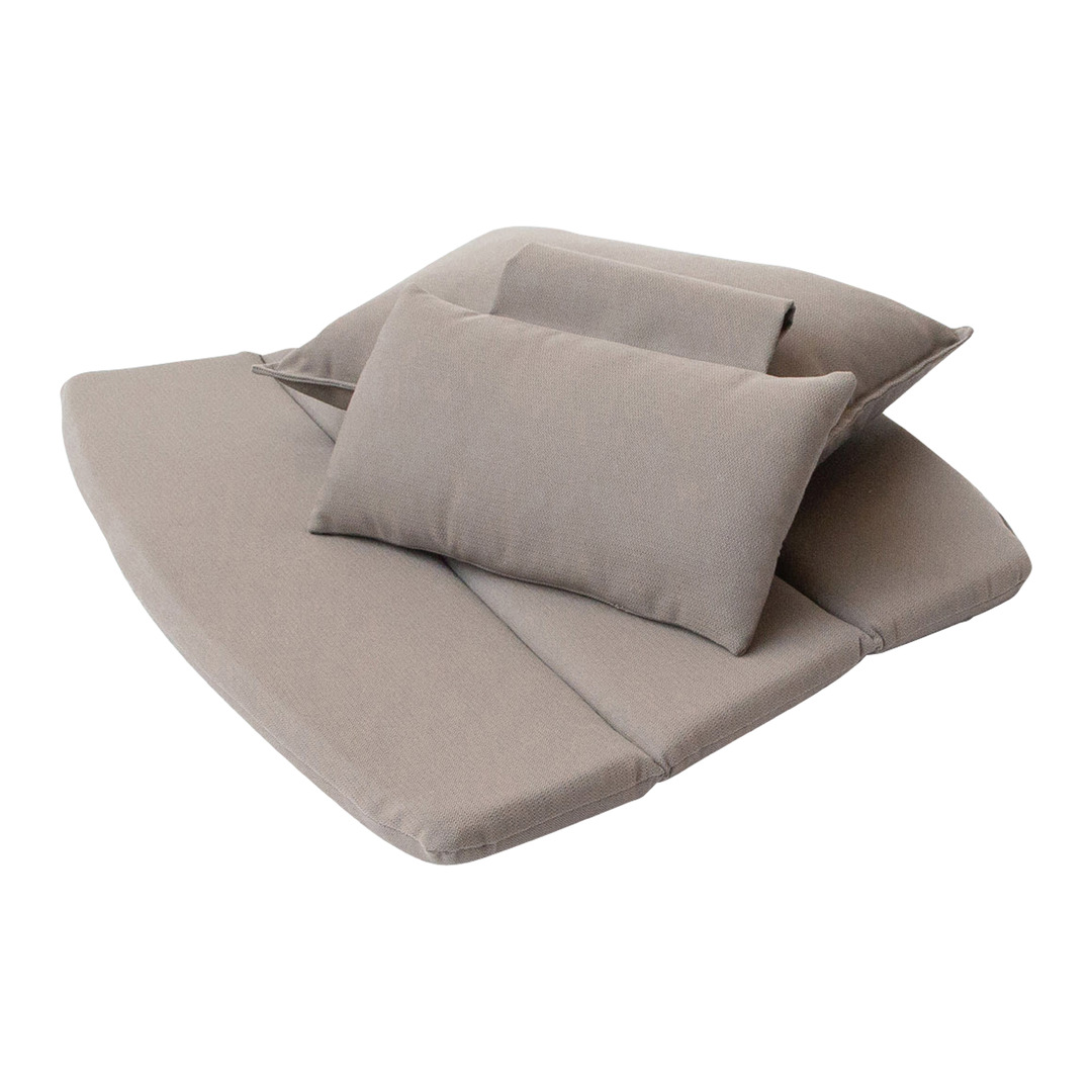 coussin d’assise BREEZE