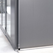 bâtiment annexe CasaNova 4x6