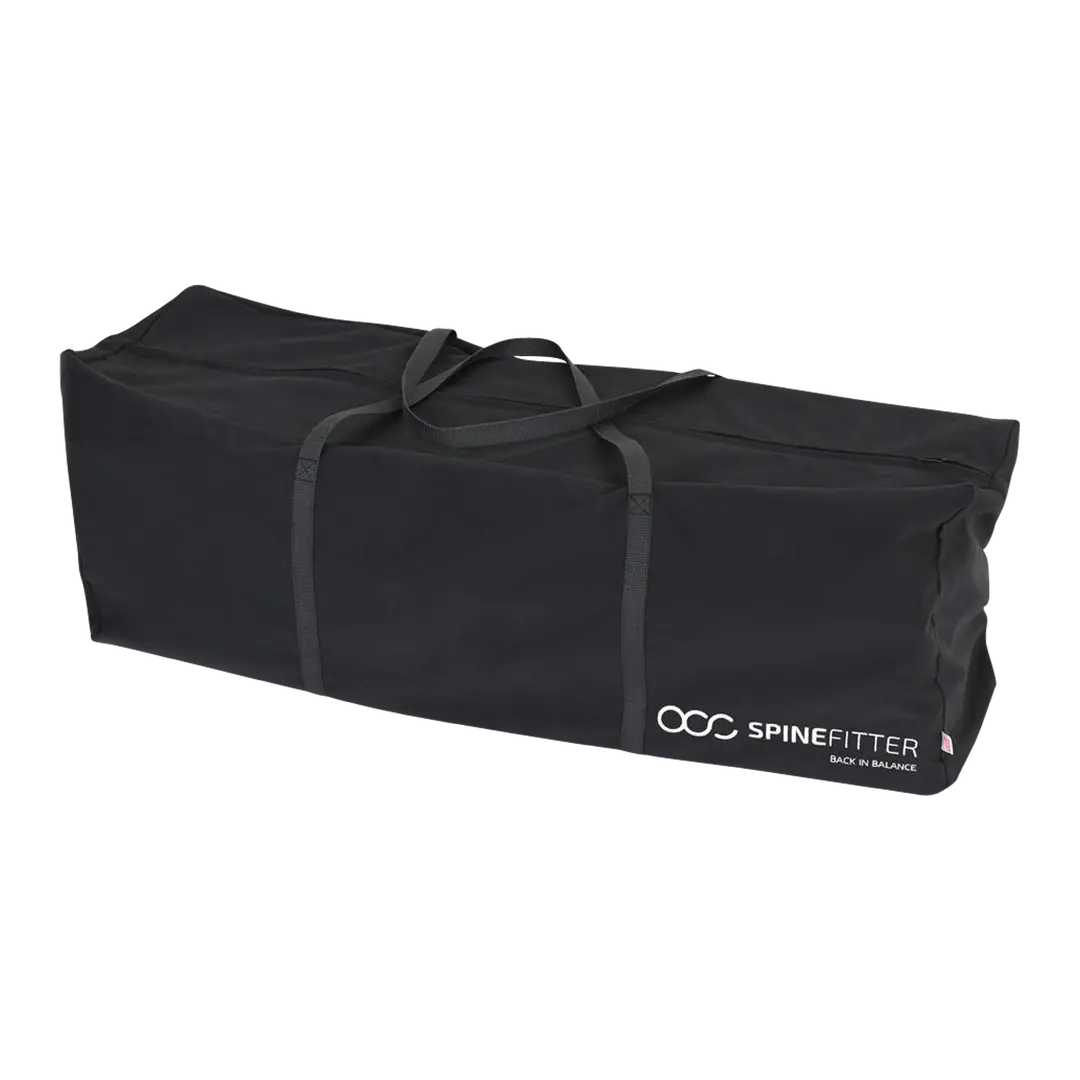 sac de l'entraîneur Spinefitter