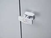 armadio per attrezzature 230