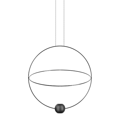 lampada a sospensione ELARA