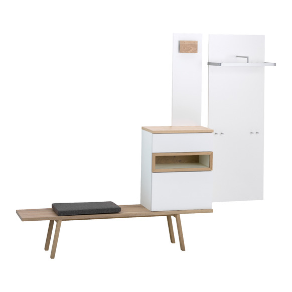 Garderobenschrank Mex