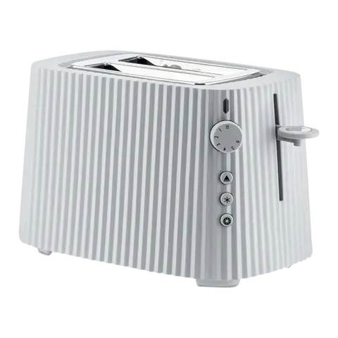 Toaster Plissè