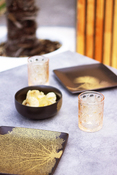 Set di piatti Luxury