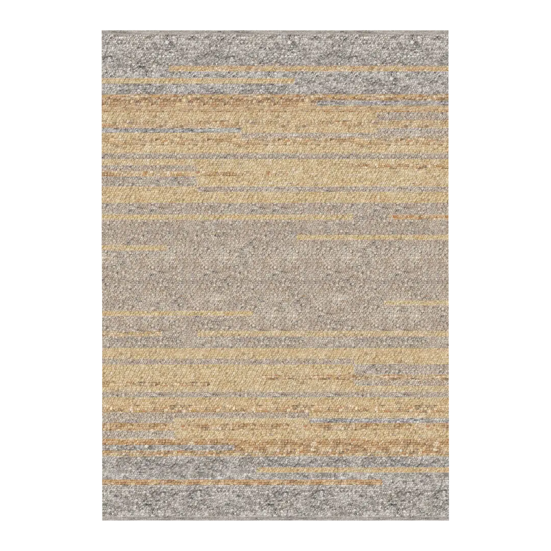 Tuft-/Webteppich Salsa Design