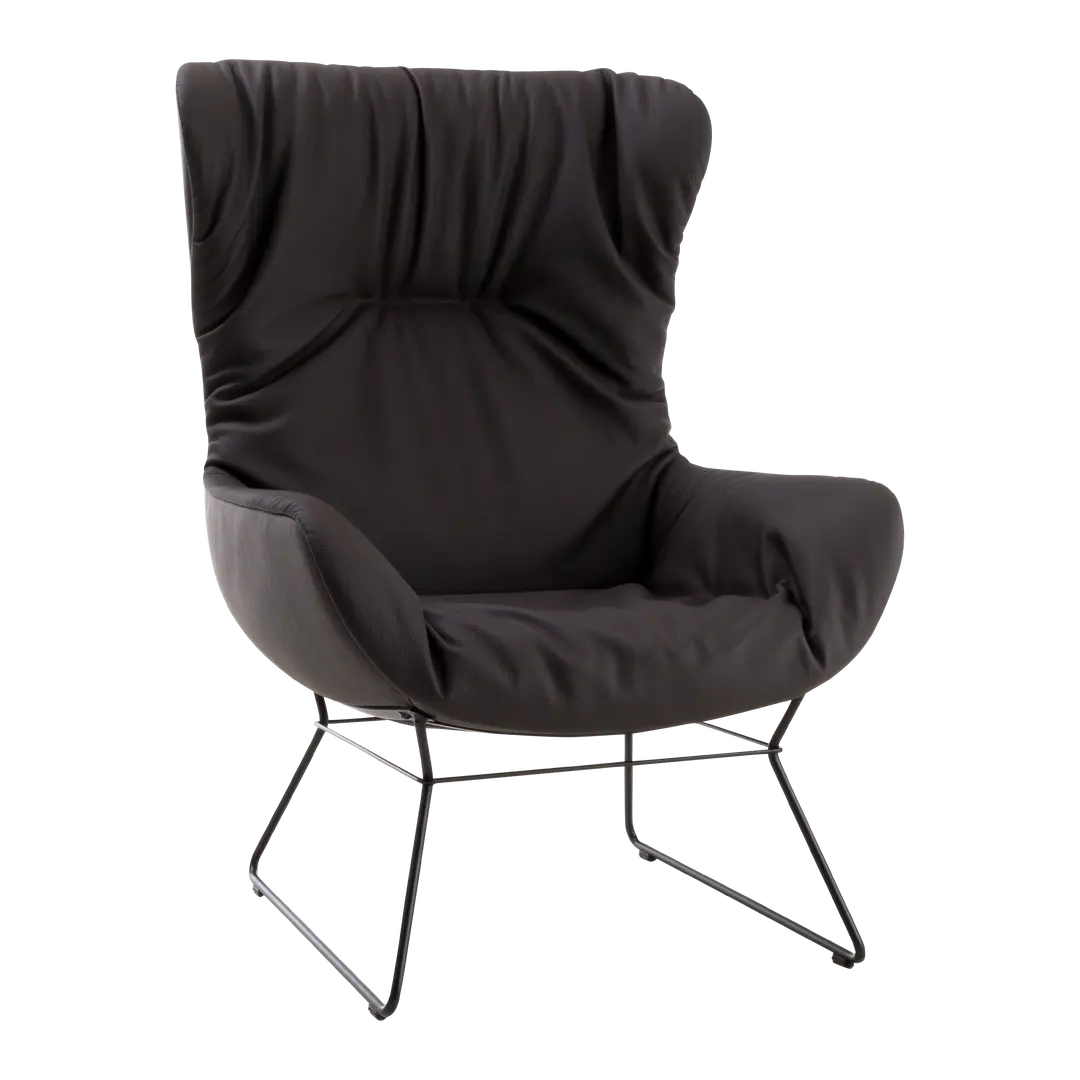 fauteuil LEYA