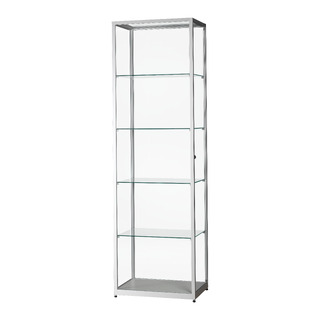 vetrina in vetro Acheloos
