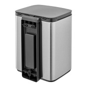 seau cosmétique Bo Waste Bin