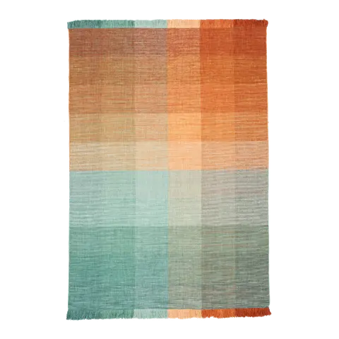 tapis de laine Lavina