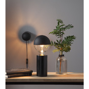 lampadina E27 Led Schwarz