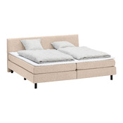 letto Boxspring FAMILY-231