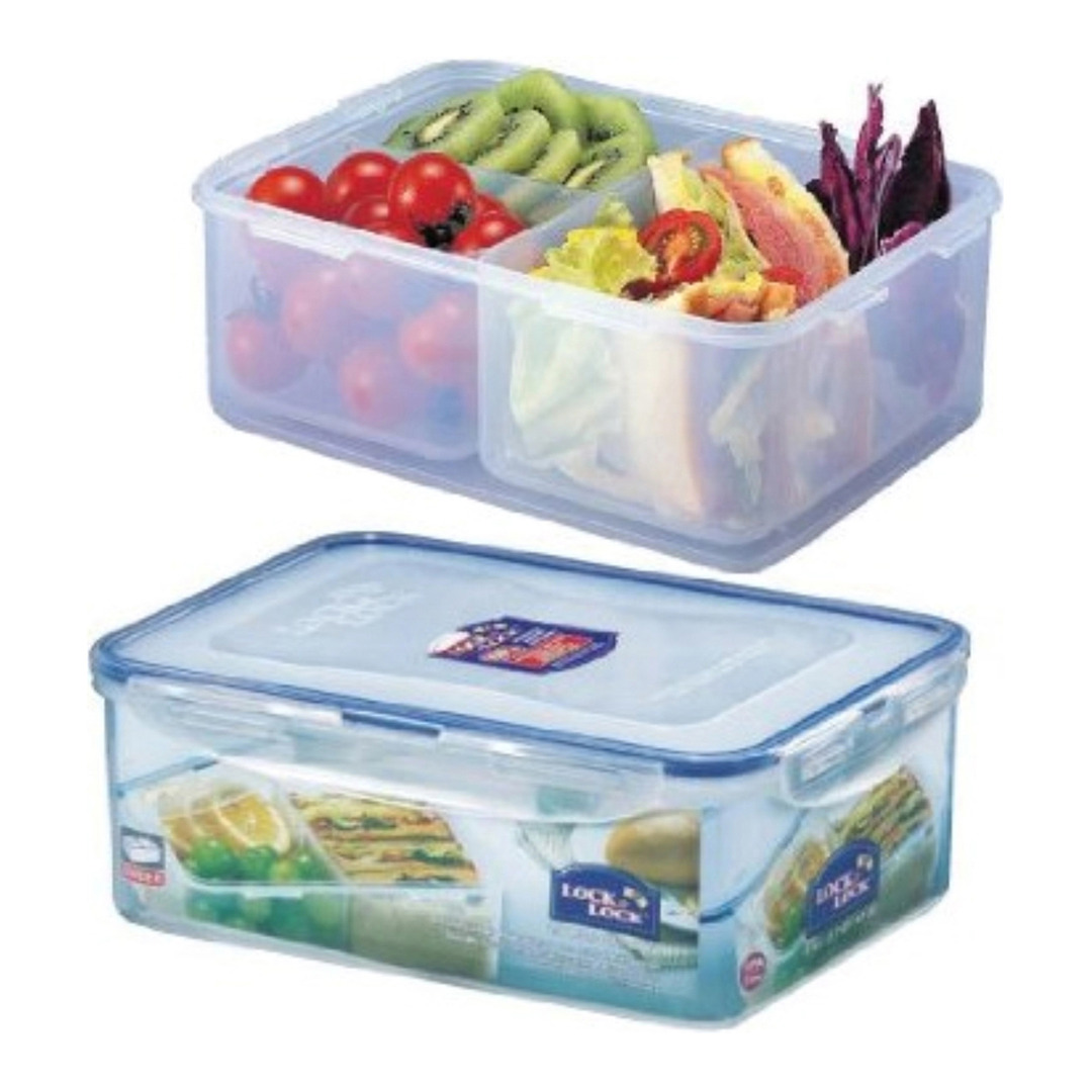 boîte de conservation Storage