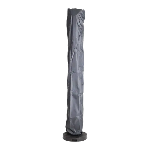 housse de protection Sonnenschirm 60x55x250
