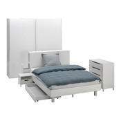 Bett Elements