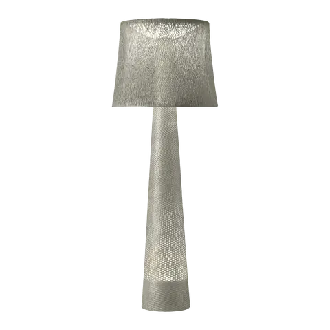 Outdoor lampada a stelo Wind