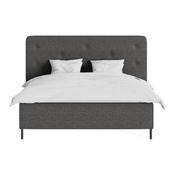 lit boxspring DIPLOMAT-CONT.