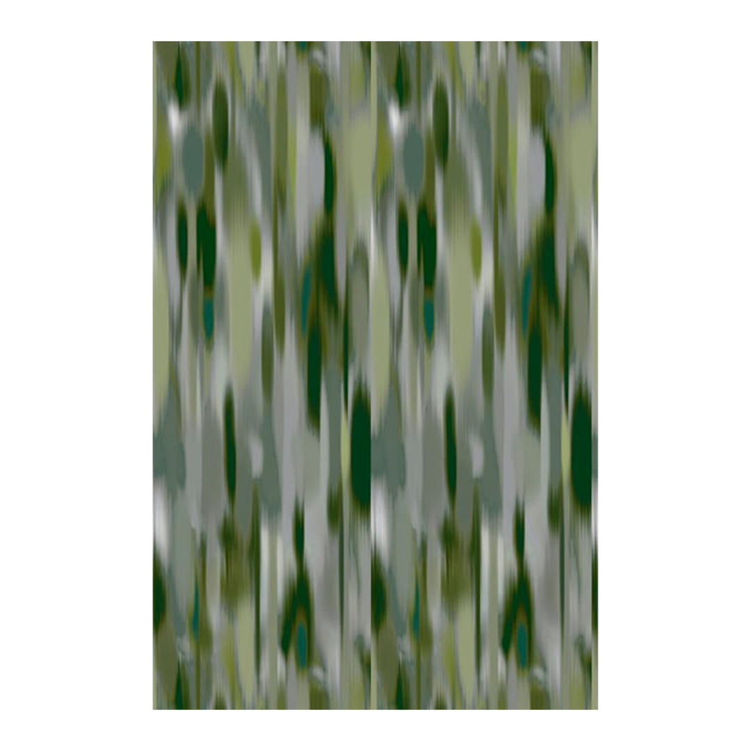 Tuft-/Webteppich Akira