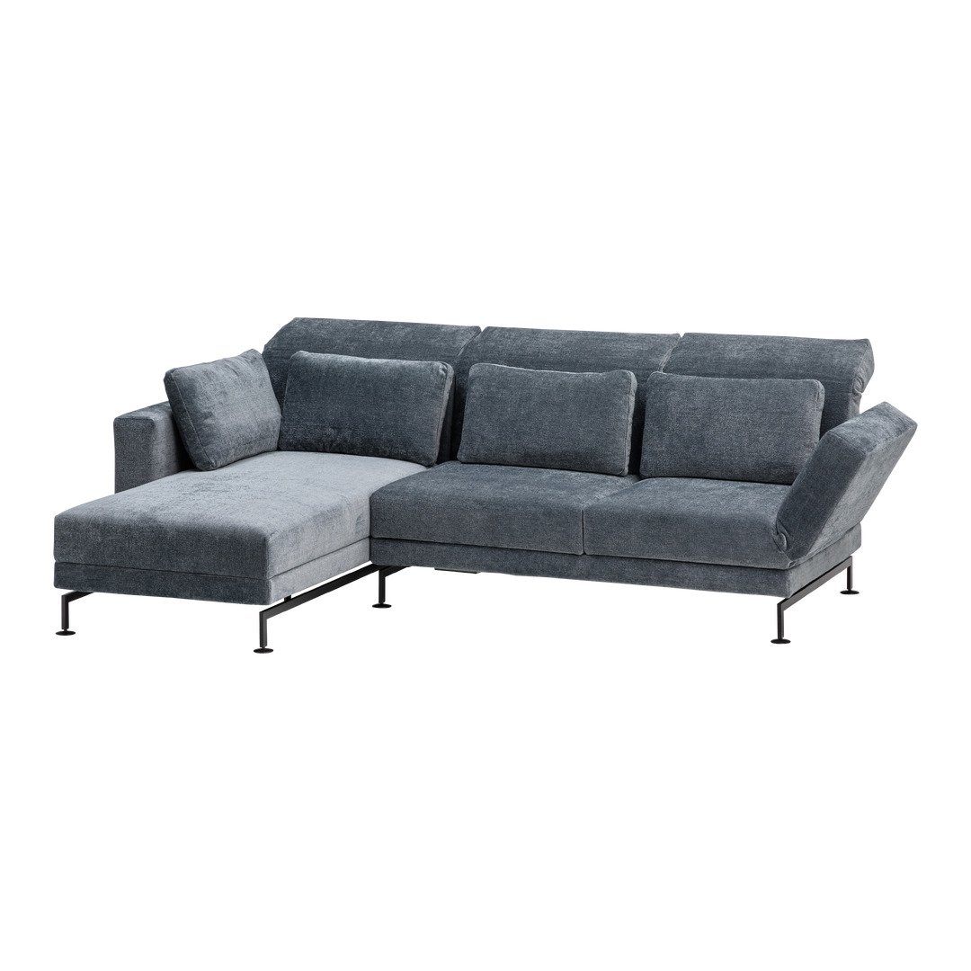 Ecksofa Moule-Medium