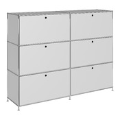 highboard QUADRO