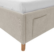 letto Boxspring Fun