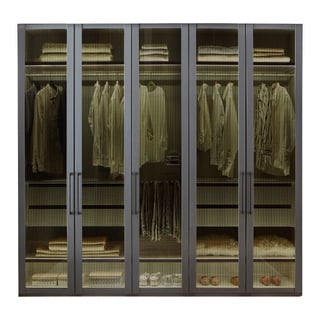 portes battantes Split