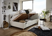 letto Boxspring Fun