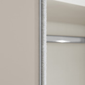armoire à portes coulissantes Primo-Glas