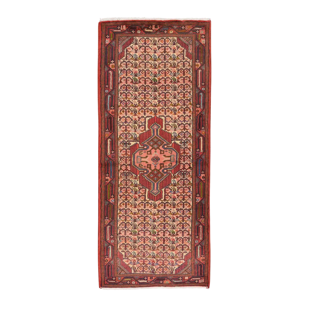 tapis persan Hamadan