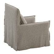 fauteuil GHOST