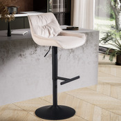 tabouret de bar Samt