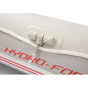 bateau de sport Caspian Hydro-Force