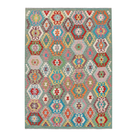 tappis kilim Afghan Kelim