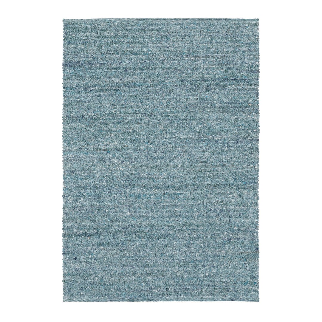 tapis de laine Salsa
