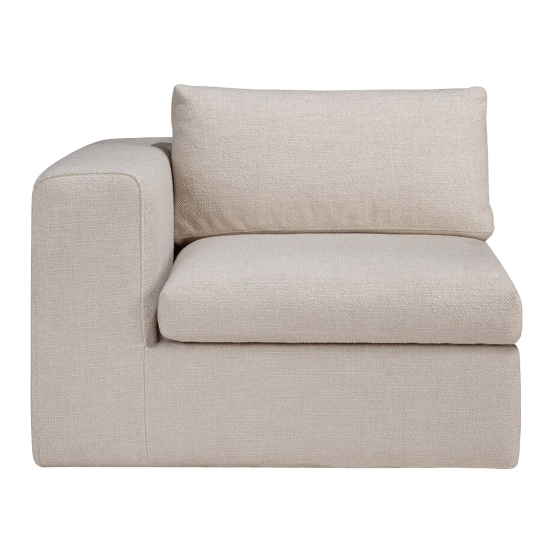 Einzelsofa Mellow
