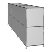 sideboard QUADRO