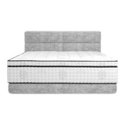letto Boxspring LINCOLN