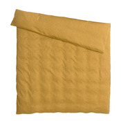 fodera per piumino Satin-Seersucker